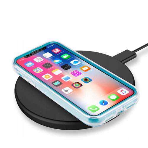 ETUI PANCERNE MARBLE 360° OBUDOWA DO IPHONE X/XS na Arena.pl