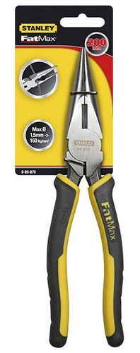 STANLEY SZCZYPCE FATMAX WYDŁUŻONE 200mm na Arena.pl