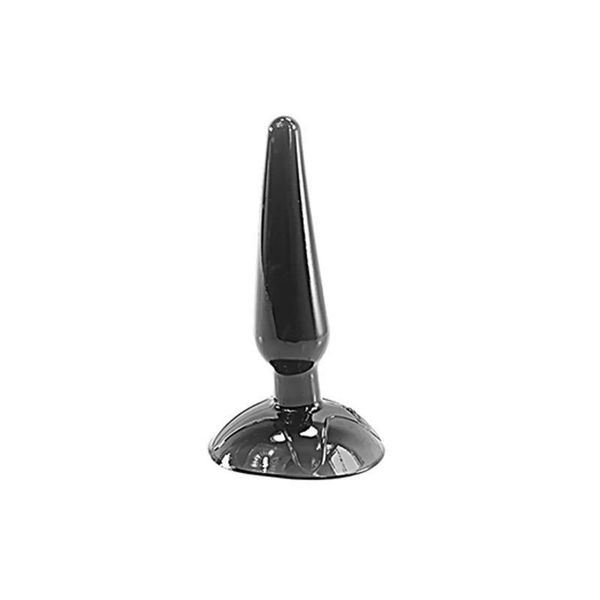Lovesecret Anal Plug 01 zdjęcie 4