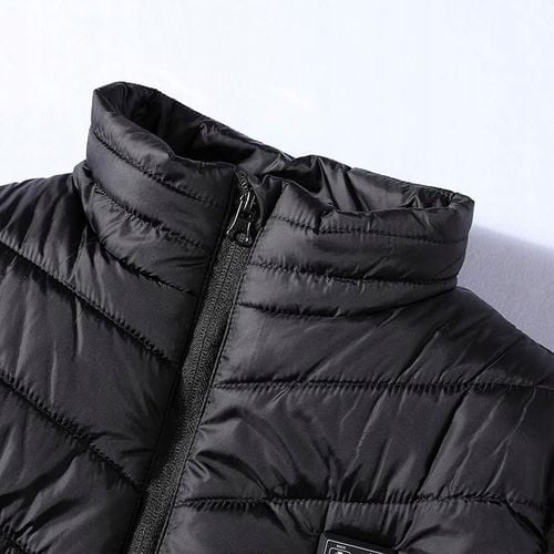 KAMIZELKA PODGRZEWANA BEZRĘKAWNIK ZASILANA GRZEJĄCA UNISEX ROZMIAR L na Arena.pl