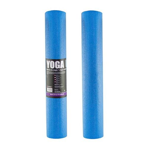 YM01 BLUE MATA DO YOGI HMS na Arena.pl