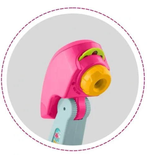 PROJEKTOR DO NAUKI RYSOWANIA RZUTNIK RICOKIDS na Arena.pl