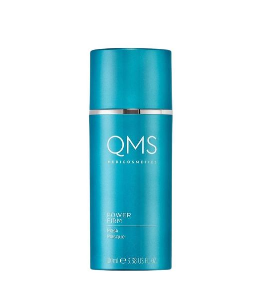 Qms Power Firm Mask 100 Ml zdjęcie 1