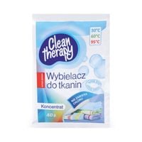 WYBIELACZ DO TKANIN KONCENTRAT 40g BEZ CHLORU