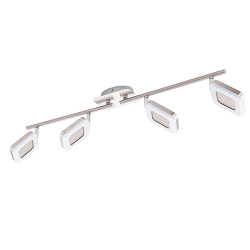 Reflektorki 4xLED TORRETTA 32031 Eglo na Arena.pl