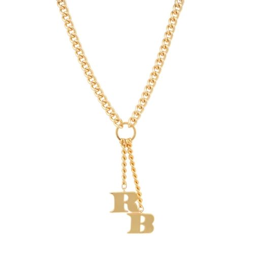 naszyjnik z kolekcji rb (c22/lat/67au) na Arena.pl