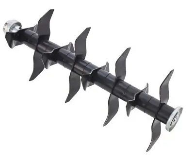 OLEO-MAC OM-LINE WRE1800 WERTYKULATOR AERATOR DO TRAWY 2w1 + 2 WAŁKI 1800W / 38 cm - OFICJALNY DYSTRYBUTOR - AUTORYZOWANY DEALER OLEO MAC na Arena.pl