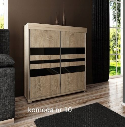 Komoda przesuwna TABLET 80 cm na Arena.pl