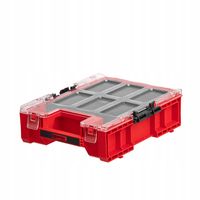 Organizer QBRICK System ONE M Plus 2.0 MFI Red Ultra HD