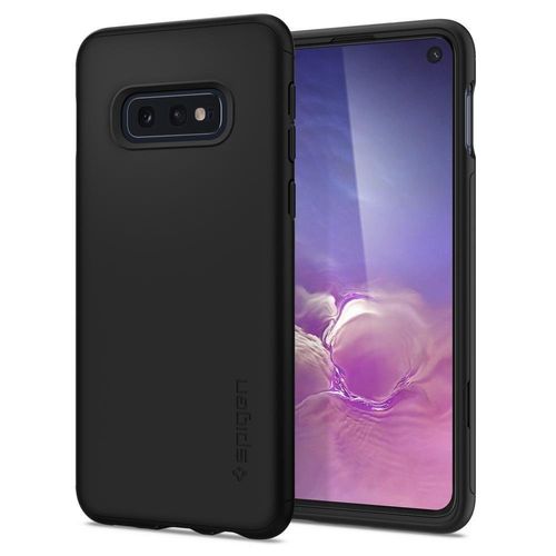 SPIGEN THIN FIT 360 GALAXY S10E BLACK na Arena.pl