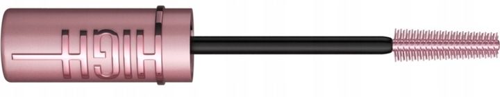 MAYBELLINE LASH SENSATIONAL SKY HIGH / 01 VERY BLACK zdjęcie 6