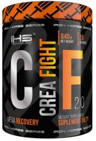 IHS Iron Horse Crea Fight 840g Ananas regeneracja