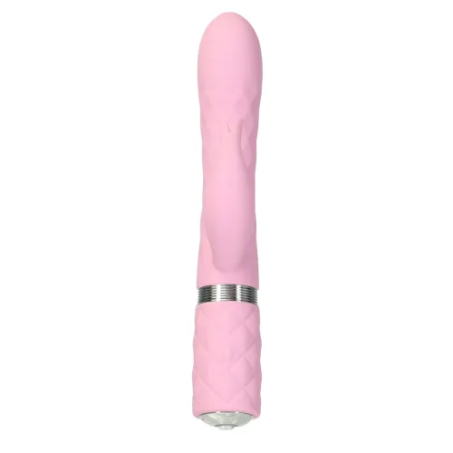 wibrator - pillow talk lively pink na Arena.pl