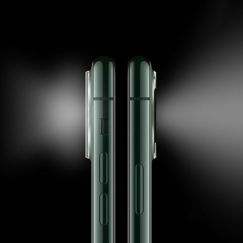 RINGKE CAMERA STYLING IPHONE 11 PRO BLACK na Arena.pl