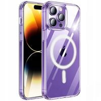 Plecki niktrade do Apple iPhone 14 Pro bezbarwny