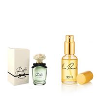 perfumy nr 189 33ml - zamiennik inspirowany dolce od dolce gabbana