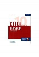 Dieci lezioni di lessico con eswrcizi Orlandino Euridice