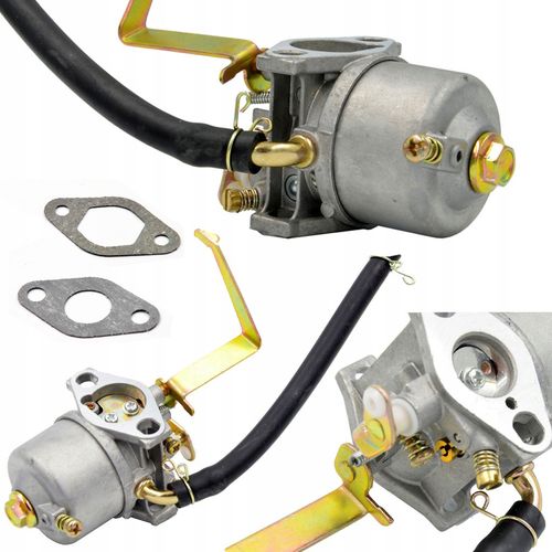 GAŹNIK AGREGAT GENERATORA PRĄDOTWÓRCZEGO USZCZELKI na Arena.pl