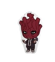Poduszka Chibi Dorohedoro - Shin