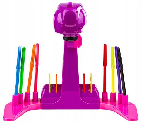 RZUTNIK PROJEKTOR do Rysowania 32 Slajdy Mazaki na Arena.pl