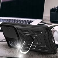 Plecki niktrade do Oppo A78 złoty