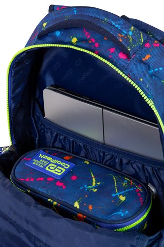 Coolpack-DART-Plecak-SPLASH na Arena.pl