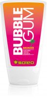 SOLEO BUBBLE GUM BRONZER Z PRZYSPIESZACZEM OPALANI