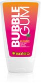 SOLEO BUBBLE GUM BRONZER Z PRZYSPIESZACZEM OPALANI