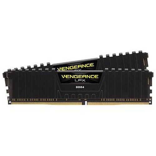 Pamięć RAM Corsair CMK16GX4M2Z3200C16 16 GB DDR4 3200 MHz CL16 na Arena.pl
