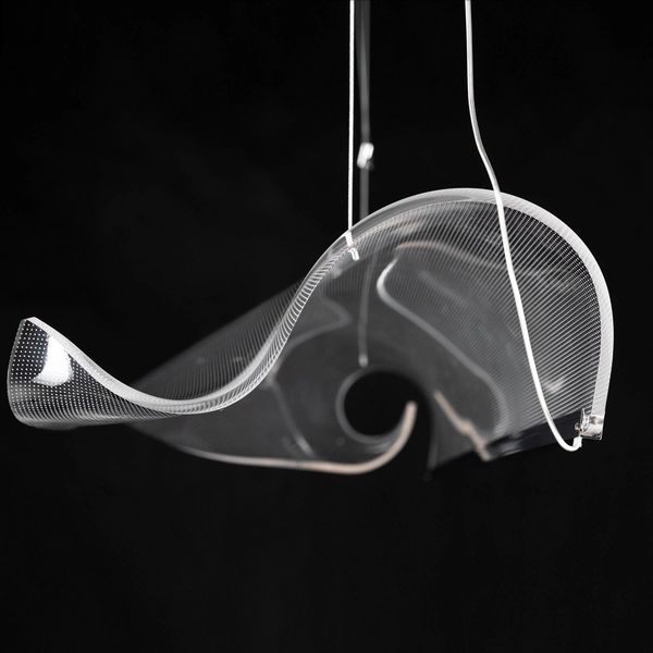 Lampa wisząca Cortina no. 2 zdjęcie 5