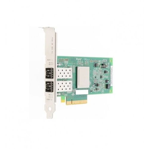 Karta sieciowa DELL PCIE, Fiber Channel, QLE2562 8GB FC 2PORT A1568281 - A1568281 na Arena.pl