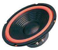 G8001-8 Gonik 8" DBS-G8001 8 Ohm