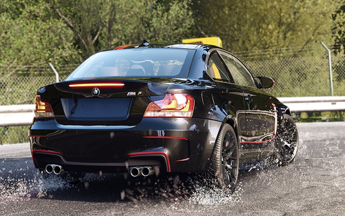 PROJECT CARS - PL PS4 na Arena.pl