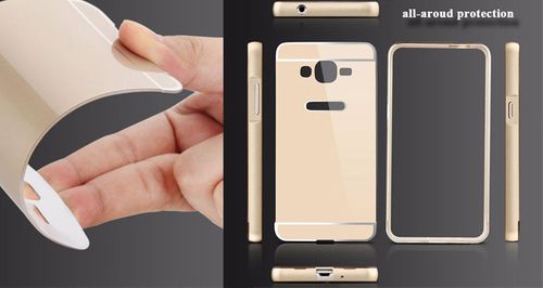 ETUI ALUMINIUM BUMPER Samsung Galaxy Core Prime na Arena.pl