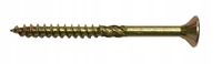Wkręt do drewna ciesielski TORX 4,5 x 70 mm 250 SZT