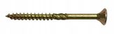 Wkręt do drewna ciesielski TORX 4,5 x 70 mm 250 SZT