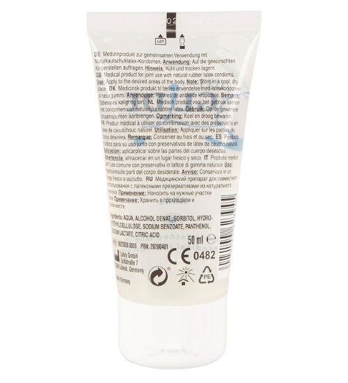 Żel analny Just Glide zdjęcie 4