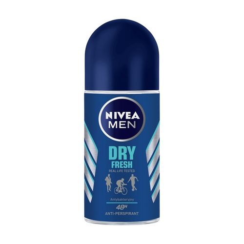 NIVEA Antyperspirant Fresh Roll-on 50ml na Arena.pl