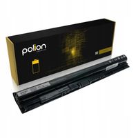2 x Bateria M5Y1K do DELL ogniwa LG 3200mAh