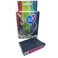 Zamiennik tuszu T34734010 (T3473) Purpurowy Wydajny