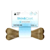 Kość funkcjonalna PEPE VET Skin&Coat 13,5cm