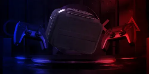 Logit Walizka na Nitntendo Switch OLED V1/V2, Etui Nitntendo Switch na Arena.pl