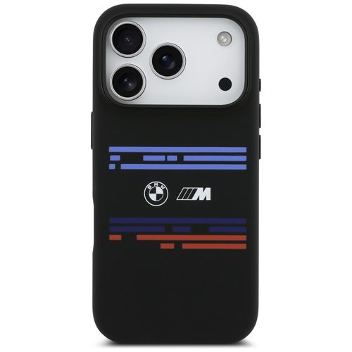 etui bmw m silicon horizontal line       magsafe do iphone 17 pro na Arena.pl