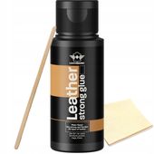 Leathermed Strong Glue Bardzo mocny klej do skóry tapicerki skórzanej