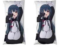 Dakimakura Kuma Kuma Kuma Bear DO WYBORU 90x45
