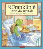 Franklin. Franklin idzie do szpitala