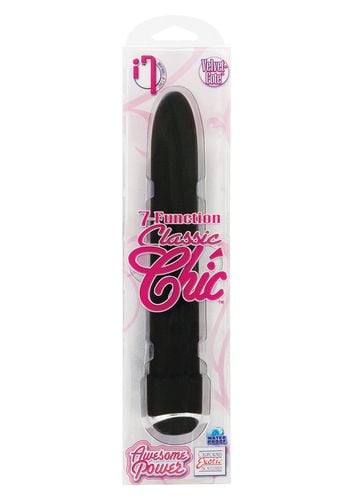 7 function classic chic black na Arena.pl