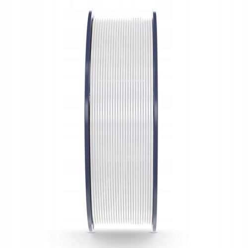 FILAMENT SUNLU 1.75 mm PLA+ Plus White Biały 1kg na Arena.pl