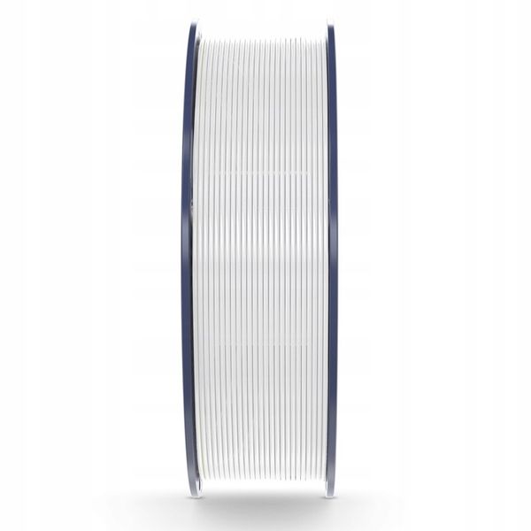 FILAMENT SUNLU 1.75 mm PLA+ Plus White Biały 1kg zdjęcie 4