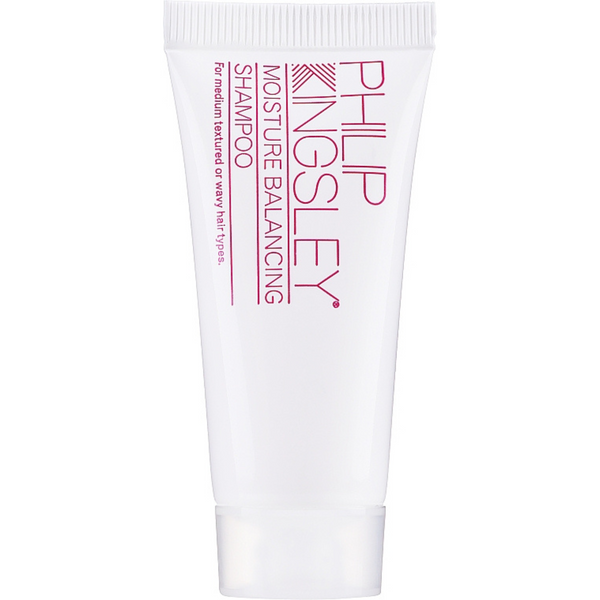 Philip Kingsley Moisture Balancing Szampon 75ml zdjęcie 1
